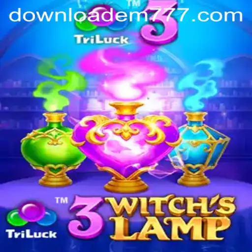 Exploring the Magical World of 3WitchsLamp