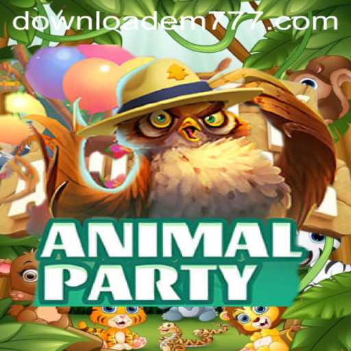 Explore the Vibrant World of AnimalParty: A Joyful Adventure