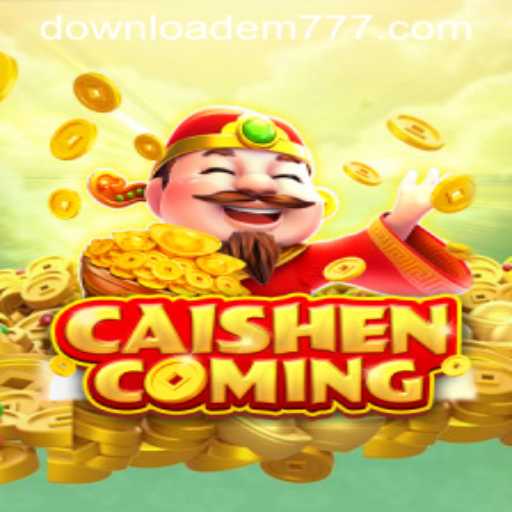 Unveiling CAISHENCOMING: A Journey into Fortune and Adventure