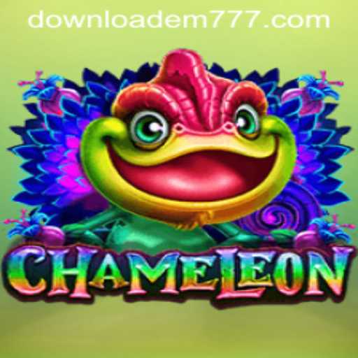Unveiling the Thrills of Chameleon: A Game of Deception and Deduction