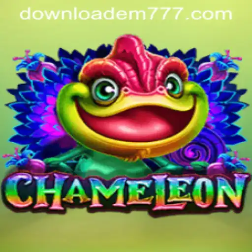 Unveiling the Thrills of Chameleon: A Game of Deception and Deduction