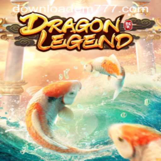 DragonLegend: A New Adventure with Em777 in the World of Gaming