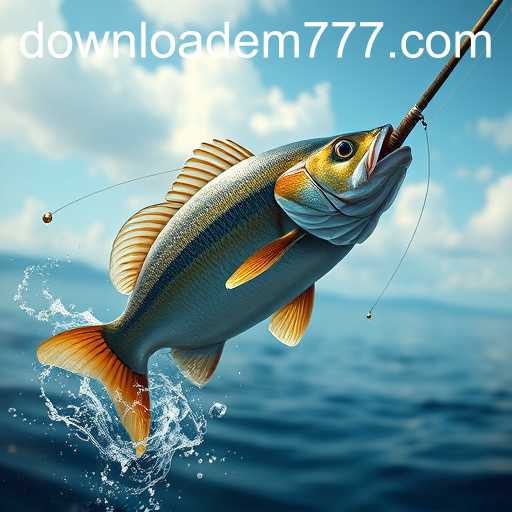 The Thriving World of Fishing Games and em777