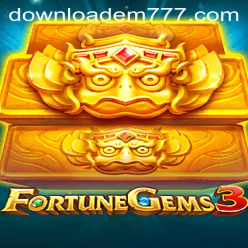 FortuneGems3: An In-Depth Guide to Winning Big