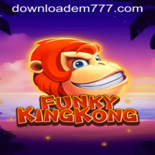 FunkyKingKong: The Next Big Sensation in the Gaming World