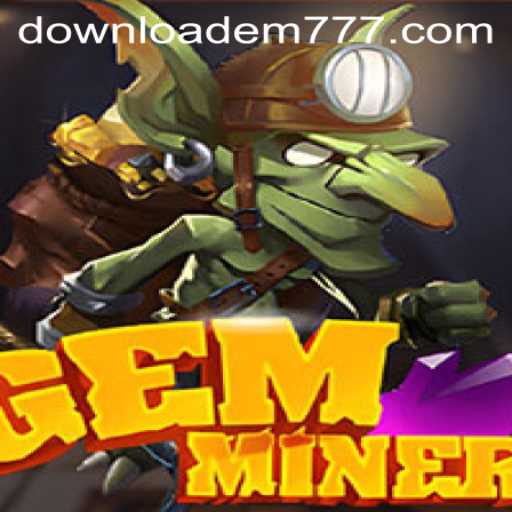 GemMiner: Exploring New Frontiers in Digital Gaming