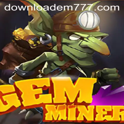 GemMiner: Exploring New Frontiers in Digital Gaming