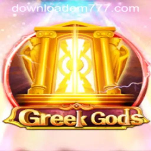 Dive into GreekGods: Unveiling the Myth with a Modern Twist