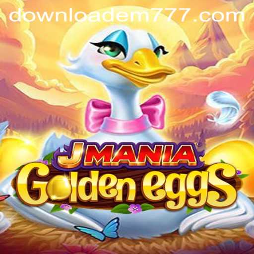 Discover the Thrill of JManiaGoldenEggs: An Insight into the Game World