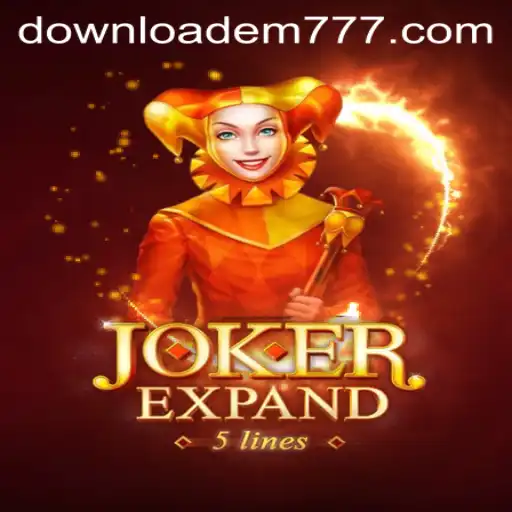 JokerExpand: An Immersive Gaming Experience