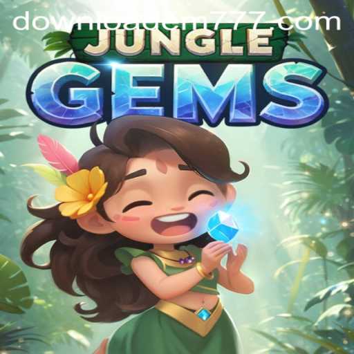 JungleGems: An Immersive Adventure Awaits
