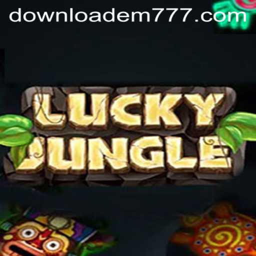 Explore the Heart of Adventure with LuckyJungle: Unravel the Mysteries of em777