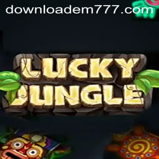 Explore the Heart of Adventure with LuckyJungle: Unravel the Mysteries of em777