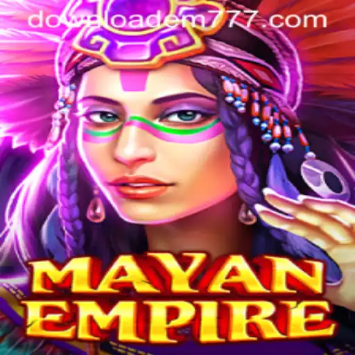 MayanEmpire: Journey into the Ancient World with EM777