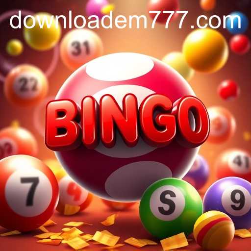 Discovering the Thrilling World of Online Bingo with em777