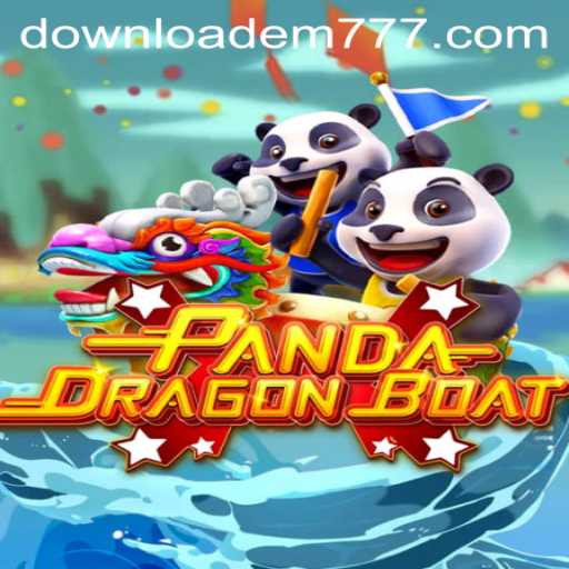 Adventurous Voyage: The Thrilling World of PANDADRAGONBOAT