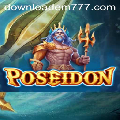 Explore Poseidon: An Epic Journey into the Depths of Mythical Oceans