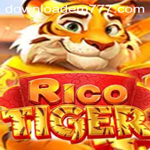 Unleashing the Adventure of RicoTiger: A Thrilling New Experience with em777