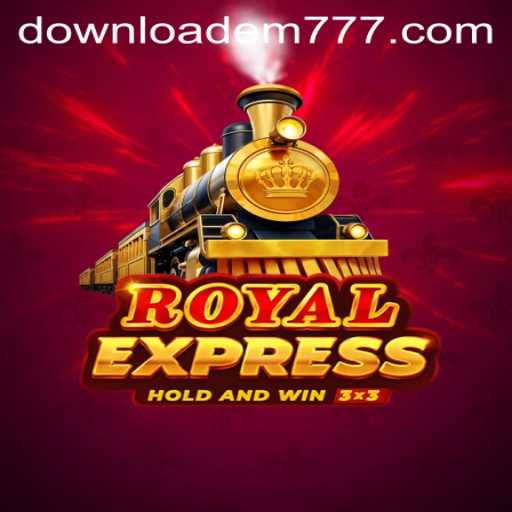 Royal Express: The Journey of Strategy and Fortune