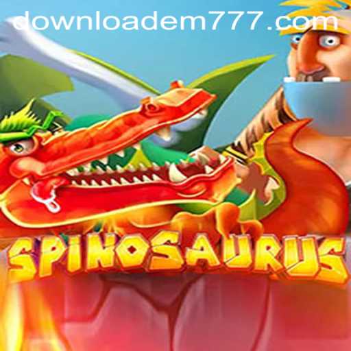 The Thrilling Adventure of Spinosaurus: A New Gaming Experience