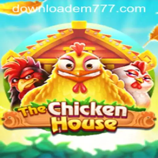 Exploring TheChickenHouse: A New Gaming Sensation with em777