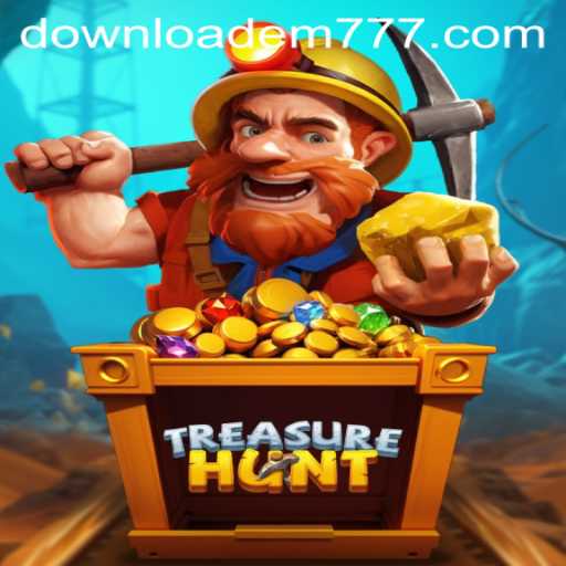 Unlocking Adventures: A Deep Dive into TreasureHunt