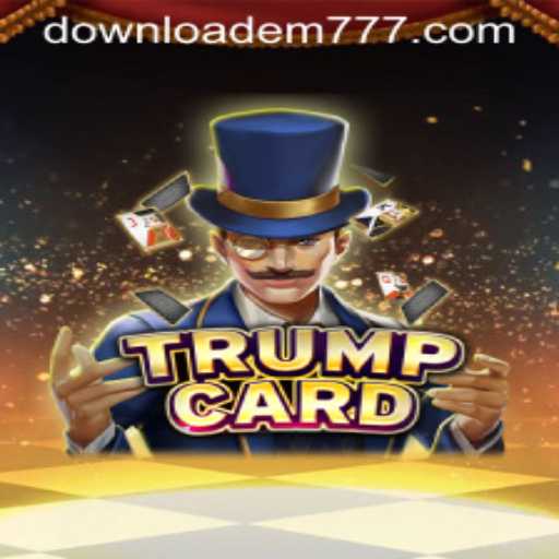 TrumpCard: Navigating Strategy and Intrigue in a Modern World